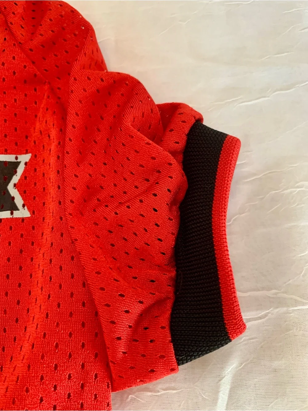 Georgia Bulldogs NCAA Jersey Large